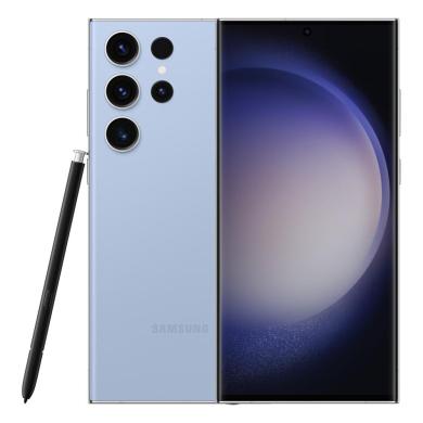 Acheter Samsung Galaxy S23 Ultra 512Go Bleu Ciel - très bon état Reconditionné - 499,00 € Samsung Galaxy S23 Ultra 512Go Bleu Ciel - très bon état Reconditionné - Samsung reconditionné disponible sur As Good As New